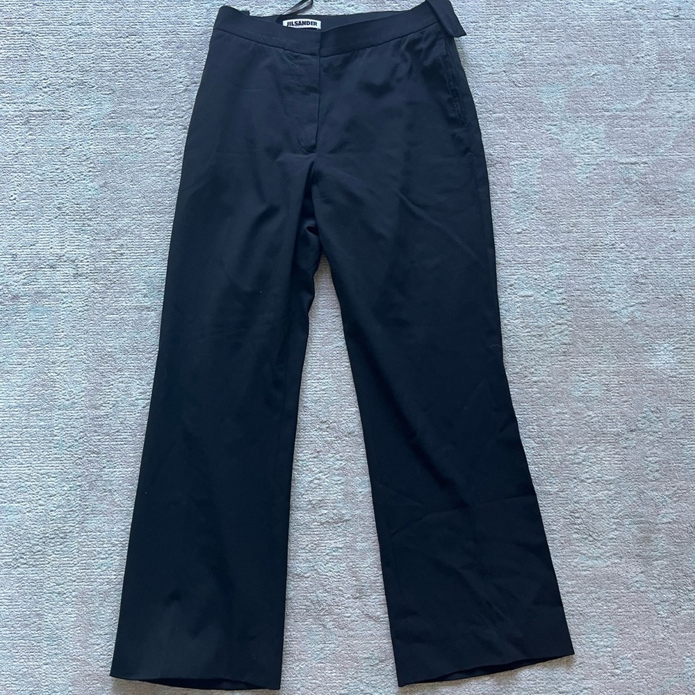 Jill Sander pants